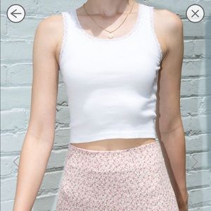 NWT Brandy Melville Ronnie Tank